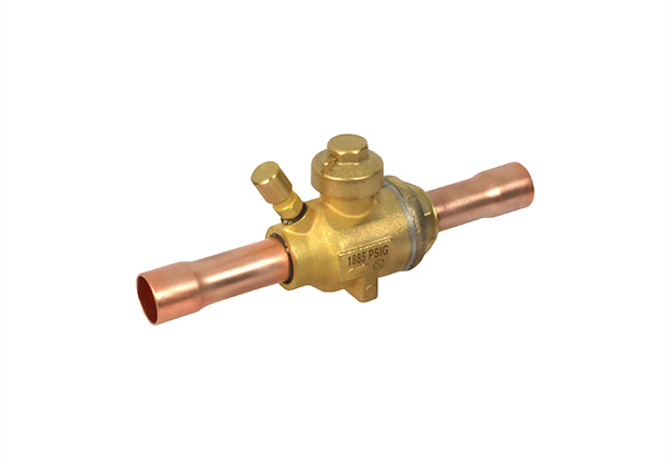 Brass Sheet