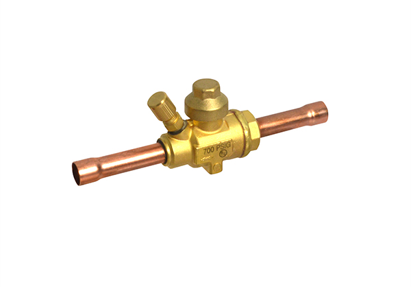 Brass Sheet