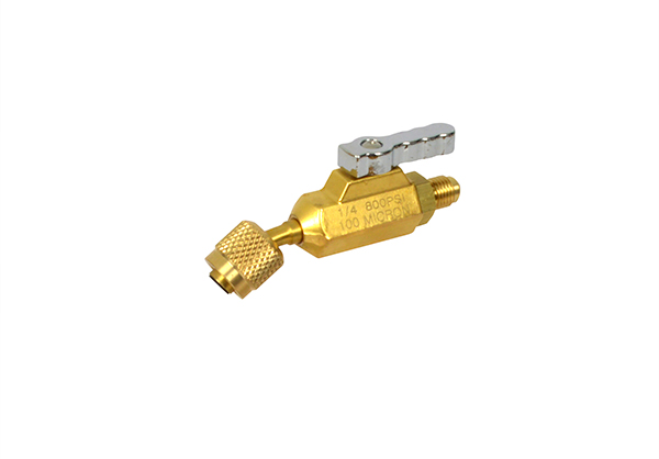 Brass Sheet